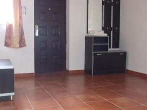 Villas Complex Mojo