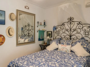 Little Cloud 2BR Seaside Apartment