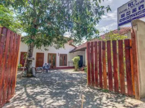 Indra Resort