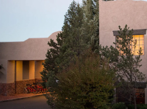 Arabella Hotel Sedona