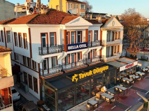 Bella Mudanya Hotel