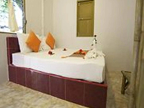 Lime & Soda Beachfront Resort
