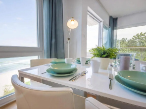 VacationClub - Przy Plaży Apartament 22