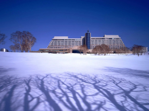 The Windsor Hotel Toya, Vignette Collection by IHG