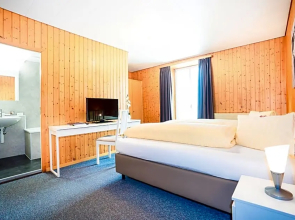 Hotel Landhaus Adler