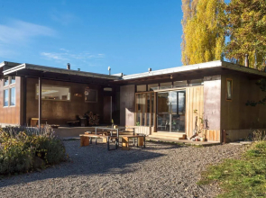 Patagonia House