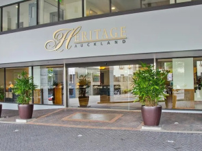 Toodle's Heritage Luxury and Viaduct Vibe