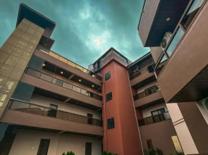 Regenta Bharti Amusement & Adventure Resort Pune, Urulikanchan