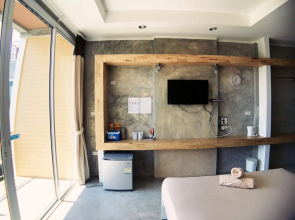 Check-in Resort Koh Larn