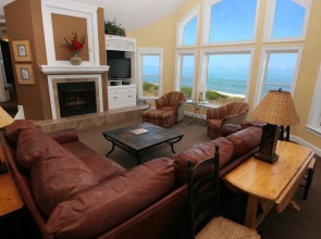 Ashcroft - 7 Br Home