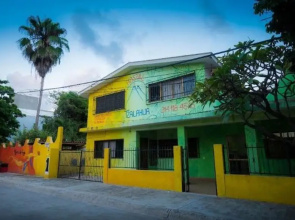 Hostal Tzalahua