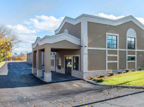 Comfort Inn Brockville