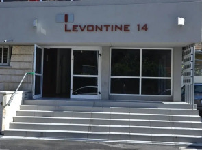 Dormitory Levontine 14