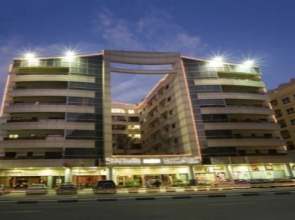 Seven Sands Hotel Apartments