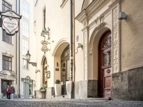 Hotel Am Markt