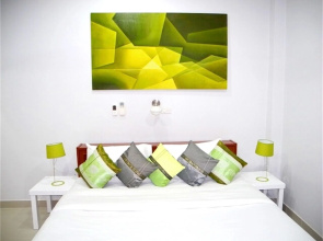 Green Leaf 2 Nai Harn 2 bedrooms Villa