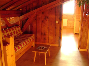 Chalet L Irrawaddy