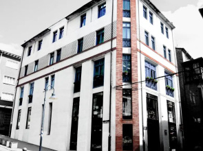 Apartamentos Legazpi