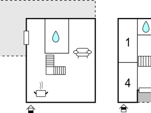 Sjøhus App. 1
