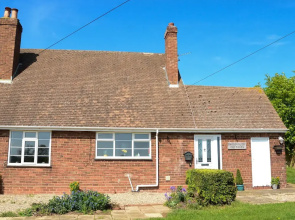 1 Woodhouse Cottages