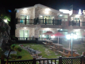 Ulsan Deungdae Pension
