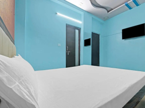 OYO 89631 Shiv Nath Hotel