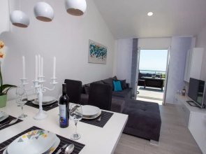 Apartment Ana