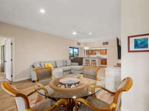 Big Island Waikoloa Fairways B-214 2 Bedroom Condo