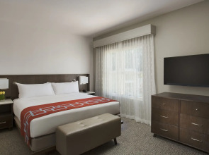 Corporate Inn Sunnyvale