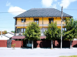 Filvarok Hotel