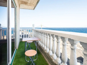 HomeLike Sea View Loft Agache, Wifi