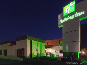voco Hermosillo by IHG