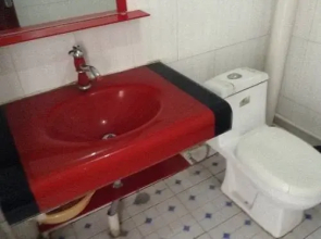 Wutaishan Ronghua Inn