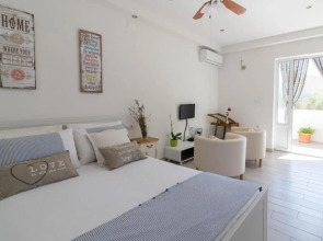 Adriana Holiday Apartment