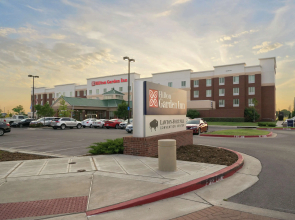 Hilton Garden Inn Lawton-Fort Sill