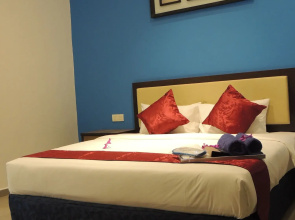 Royal Agate Beach Resort