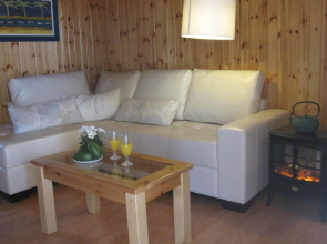 Naomi's B&B
