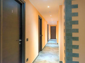 B&B Mazzini