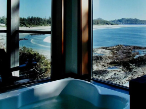 Wickaninnish Inn