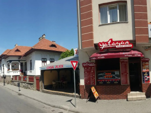 Casa Alex
