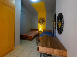 Rea Apartment II ''1minute from the beach''