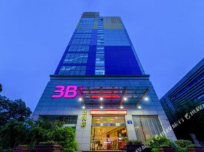 3B Inn Ningbo