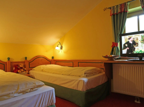 Hotel Sommerhof