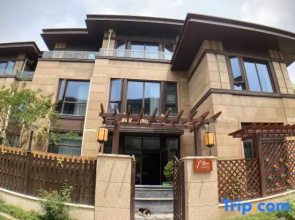 Qijiantang Vacation Apartment (Yangzhou Slender West Lake)