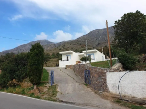 Lovely house with garden