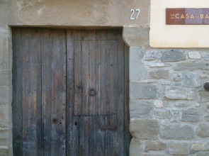 La Casa de Baix