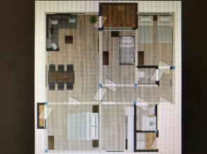 Appartement Zee En Duinzicht 78