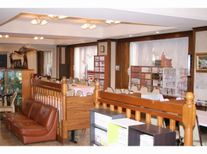 Fukui Palace Inn