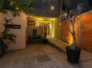 Casa de Cobre
