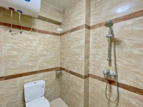 Tuyue International Apartment (Dongguan Huixing)